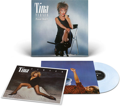 Tina Turner - Private Dancer [Colored Vinyl]
