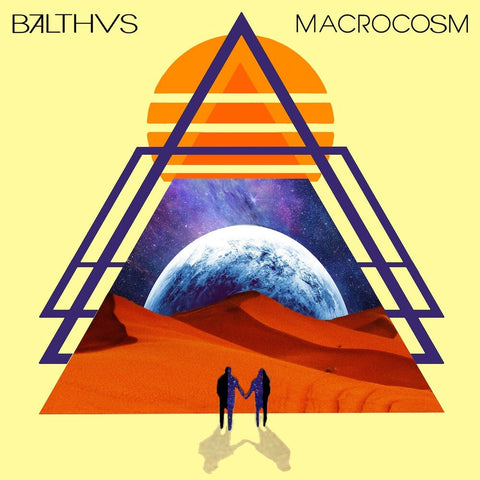 Balthvs - MACROCOSM [LP]