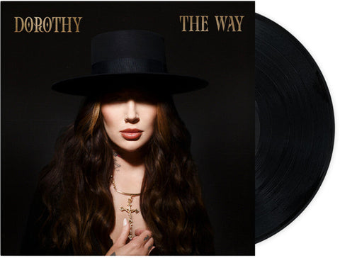 Dorothy - The Way [LP]