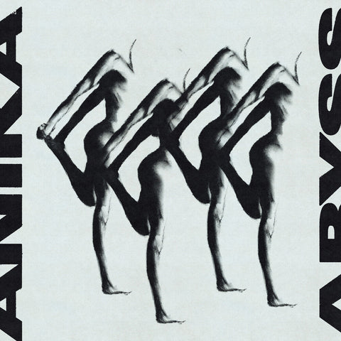 Anika - Abyss [LP]