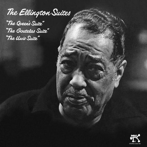 Duke Ellington - Ellington Suites [180 Gram]