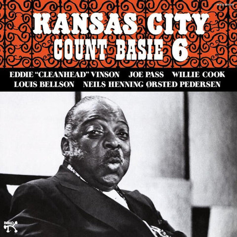 Kansas City [LP]