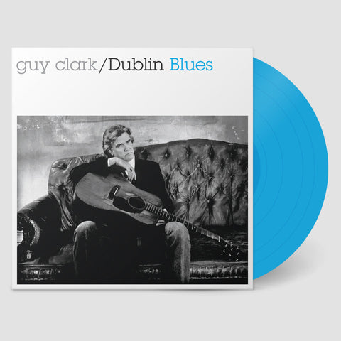 Dublin Blues - 30th Anniversary Edition [LP]