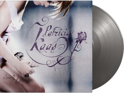 Kaas, Patricia - Sexe Fort [LP]