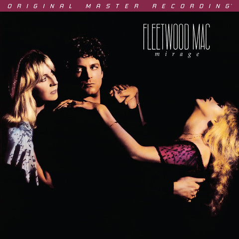 Fleetwood Mac - Mirage [LP]