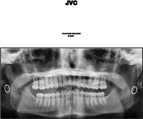 Van Cleaf, Jack - Jvc [LP]