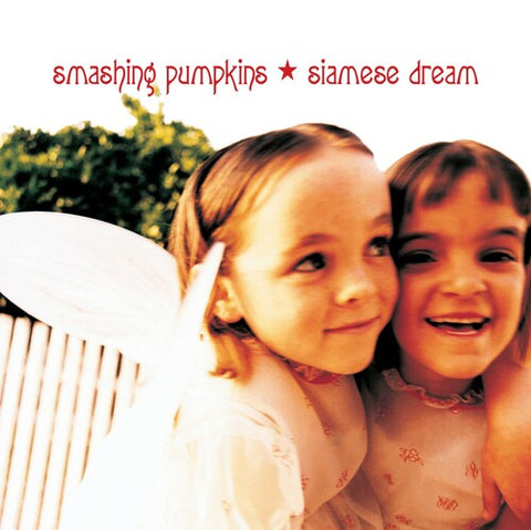 Smashing Pumpkins - Siamese Dream [180g 2xLP Heavy Vinyl]