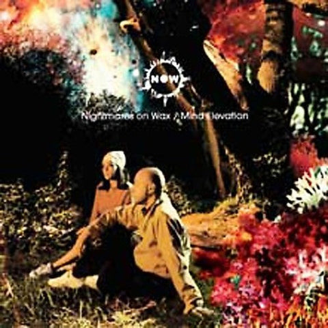Nightmares On Wax - Mind Elevation [LP]