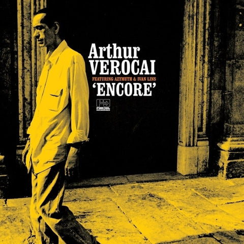 Arthur Verocai - Encore (2025 Repress) [LP]