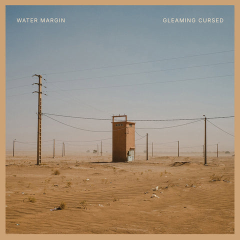 Water Margin - Gleaming Cursed [LP]