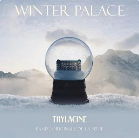 Thylacine (Can) - Winter Palace - O.S.T. (Can) [LP]