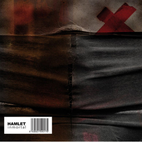 Hamlet - Immortal - Lp+Cd (W/Cd) (Spa) [LP]