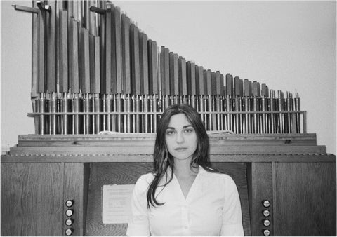 Kali Malone - Sacrificial Code [LP]