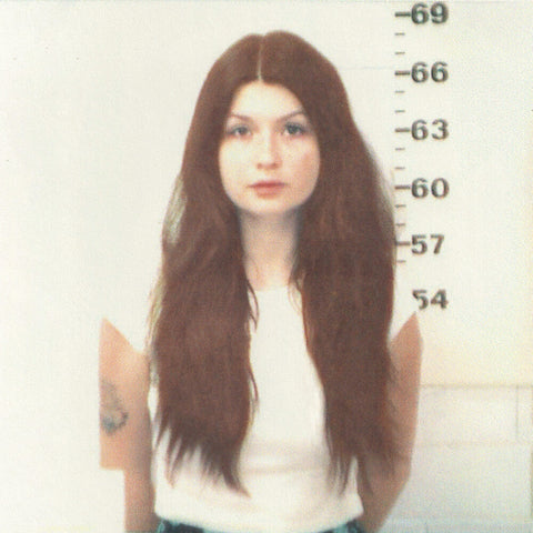 Willow Avalon - Southern Belle Raisin' Hell [LP]