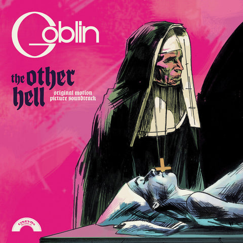 Goblin - L’altro Inferno (The Other Hell) OST [RSD]