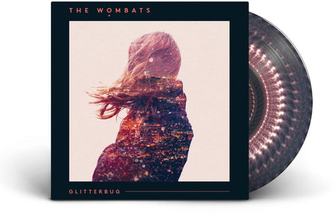 The Wombats - Glitterbug (10th Anniversary) [RSD]