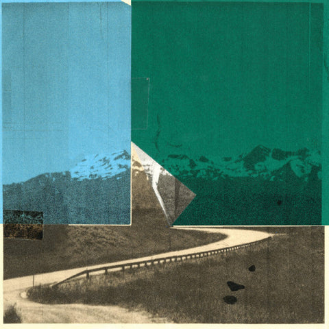Macie Stewart - When The Distance Is Blue [LP]