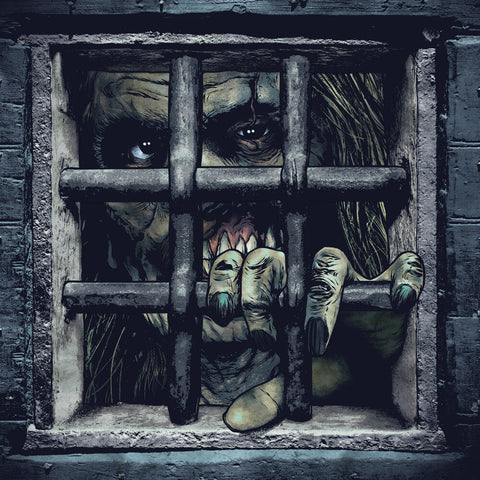 Richard Band  (Colv) (Gate) (Spla) - Castle Freak - O.S.T. [Colored Vinyl] (Gate) (Spla)
