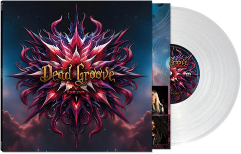 Dead Groove - Rubicon [LP EP]