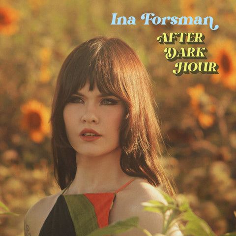 Ina Forsman - After Dark Hour (Uk) [LP]