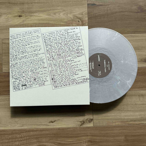 Joe Prichard - Joe Prichard & Gibraltar [LP]
