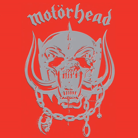 Motörhead - Motorhead (Ace 50th Anniversary Edition) (Uk) [LP]