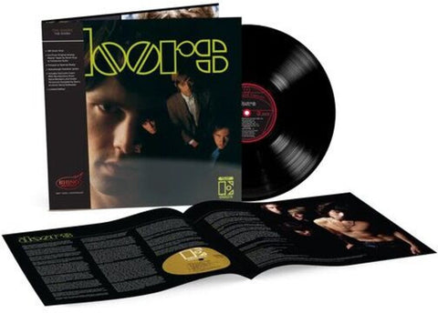 Doors - Doors [LP]