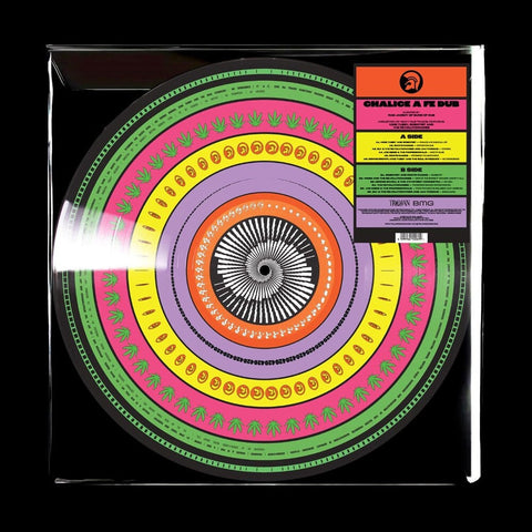 Chalice A Fe Dub / Various (Ltd) - Chalice A Fe Dub / Various [Limited Edition]