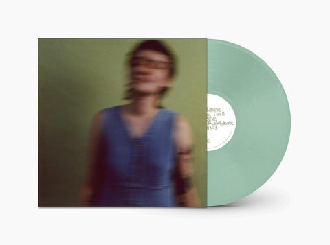 Sister Ray - Believer [Clear Vinyl]