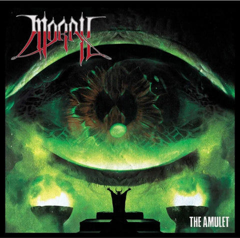 Morax - Amulet [Download Included]