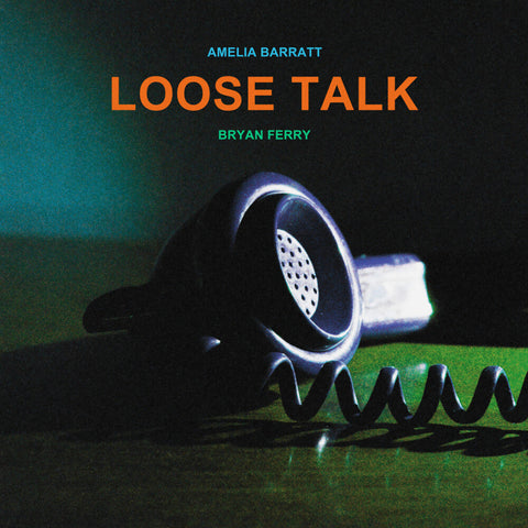 Bryan Ferry - Loose Talk [LP]