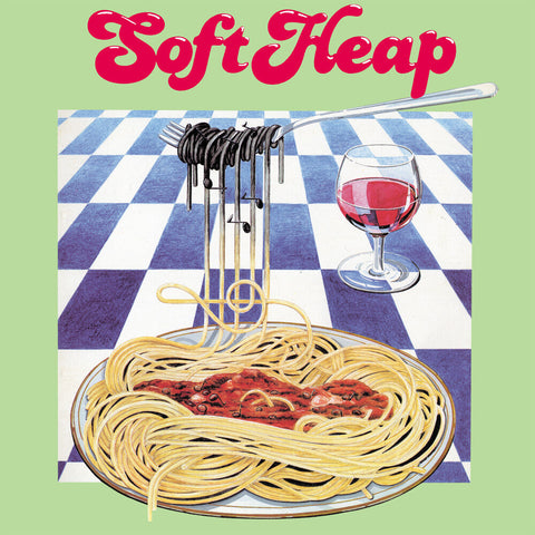 Soft Heap - Soft Heap [LP]