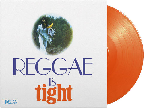 Lloyd Charmers - Reggae Is Tight [Colored Vinyl] [Limited Edition] [180 Gram] (Org) (Hol)