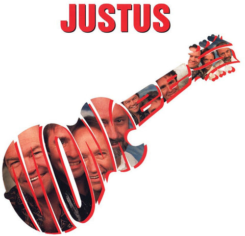 Monkees - Justus [Colored Vinyl] (Gate) [180 Gram] (Aniv)