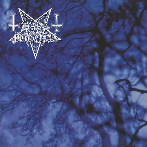 Dark Funeral - Dark Funeral [Colored Vinyl] [Limited Edition] (Red) [With Booklet] (Aniv) (Smok)