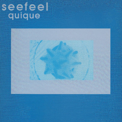 Seefeel - Quique [LP]