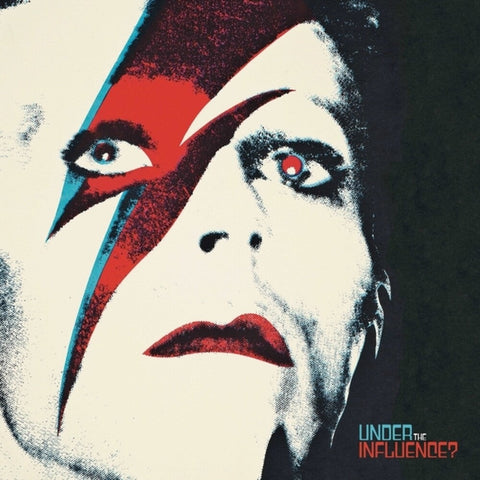 David Bowie: Under The Influence / Various - David Bowie: Under The Influence / Various [LP]