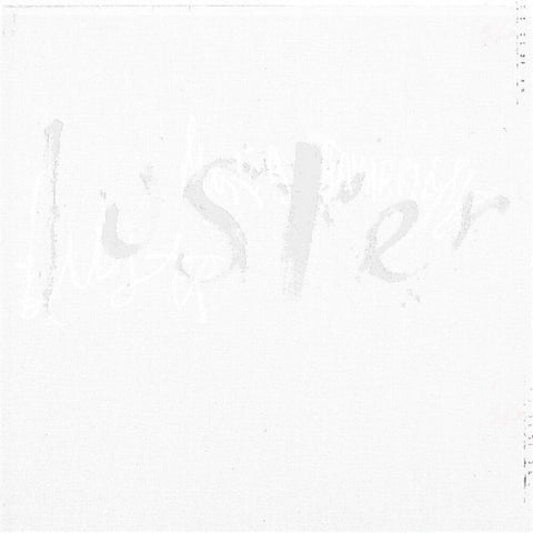 Maria Somerville - Luster [Clear Vinyl]