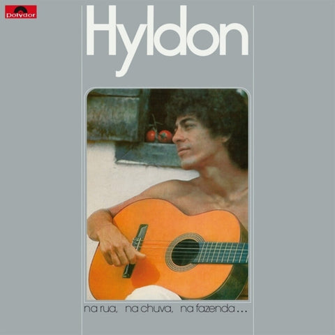 Hyldon - Na Rua Na Chuva Na Fazenda [LP]