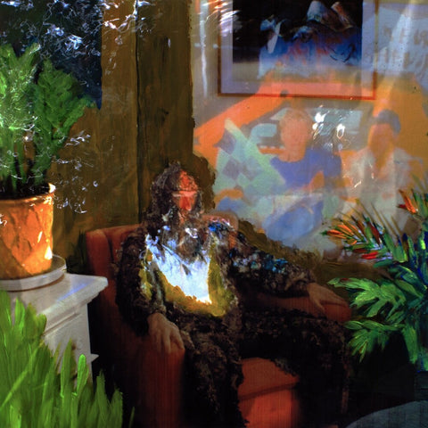 Colin Miller - Losin' [LP]