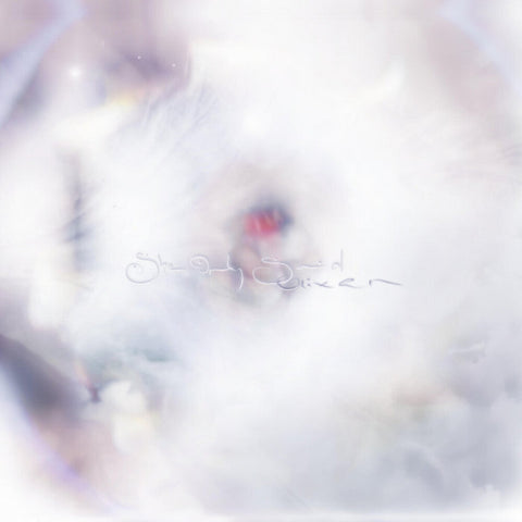 Glixen - She Only Said [LP]