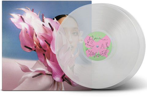 Raveena - Where The Butterflies Go In The Rain - Deluxe [LP]