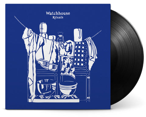 Watchhouse - Rituals [LP]