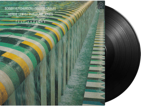 Bobby Hutcherson - Four Seasons [180 Gram] (Aniv)