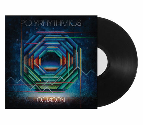 Polyrhythmics - Octagon [LP]