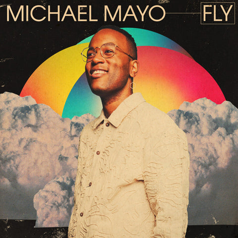 Michael Mayo - Fly [LP]
