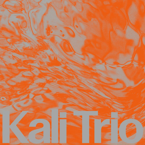 Kali Trio - Playful Abstract (Uk) [LP]