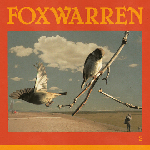 Foxwarren - 2 [LP]