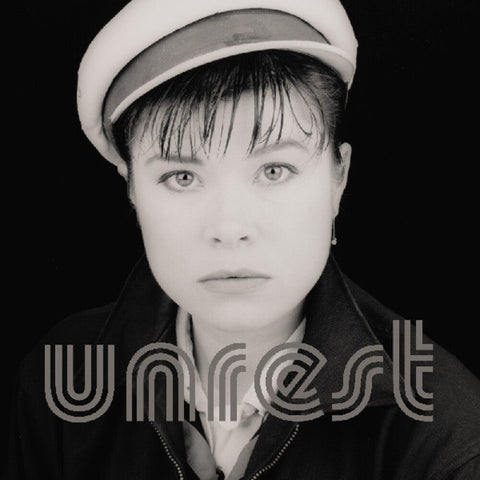 Unrest - Perfect Teeth [LP]
