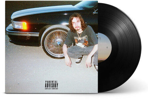 Pouya - Five Five (Ofgv)